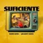 Suficiente (feat. Elizeu Alves) - Julliany Souza